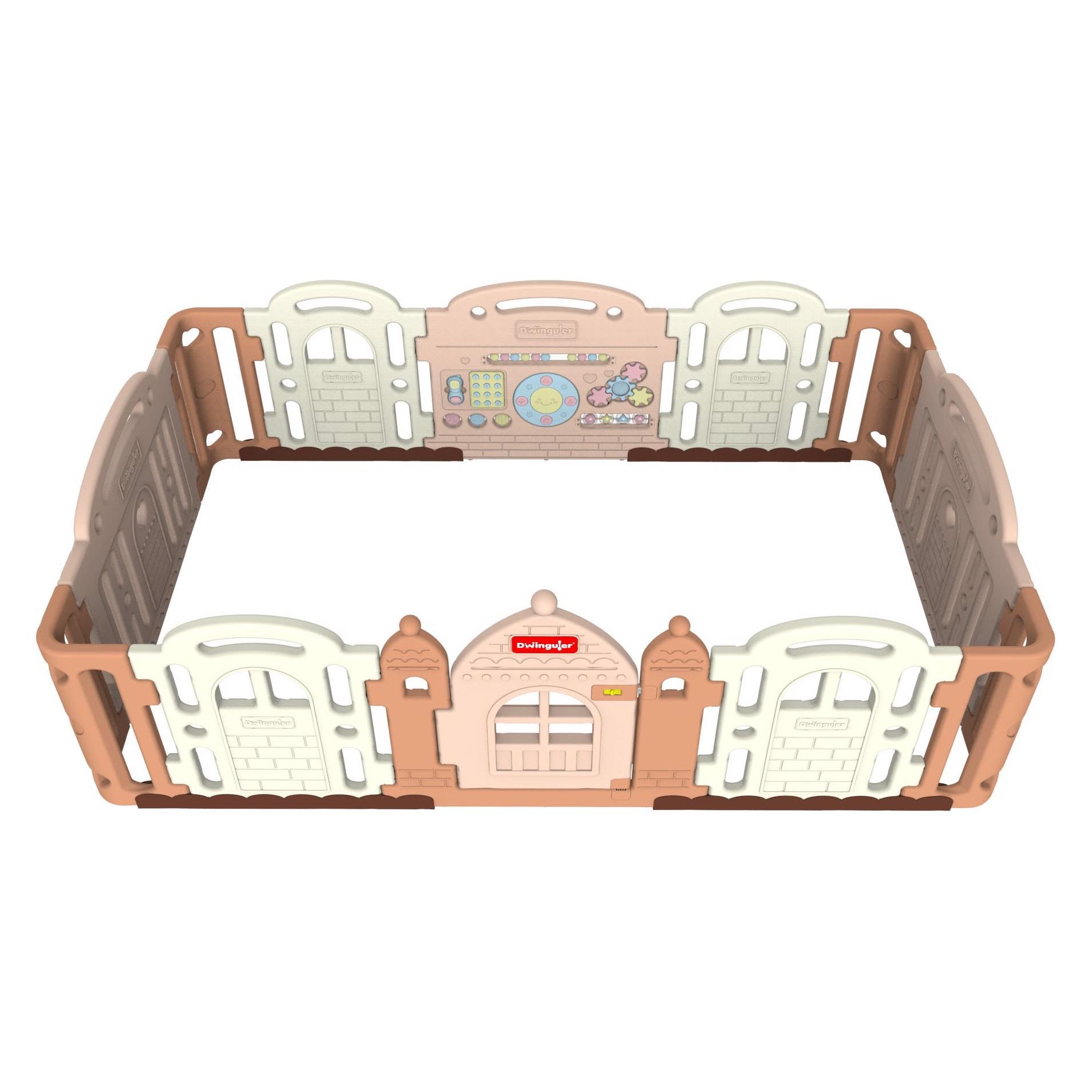 Dwinguler Castle (PDC L1 001)