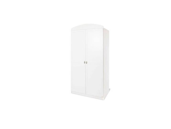 BABYKLEIDERSCHRANK 140025 LAURA