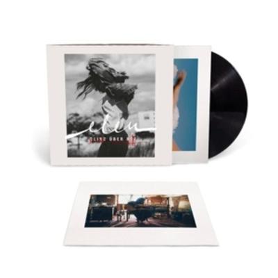 Blind über Rot - Elen, Vinyl