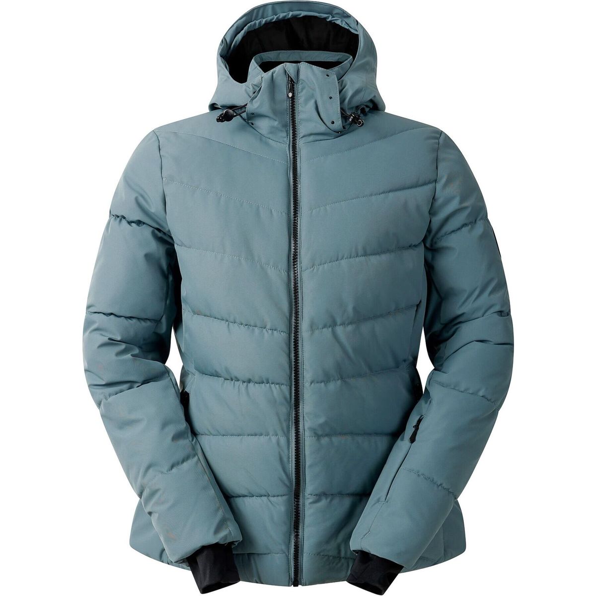 Dare2b Glacierjacket element grey (9IU) 16 DWP626-9IU-16