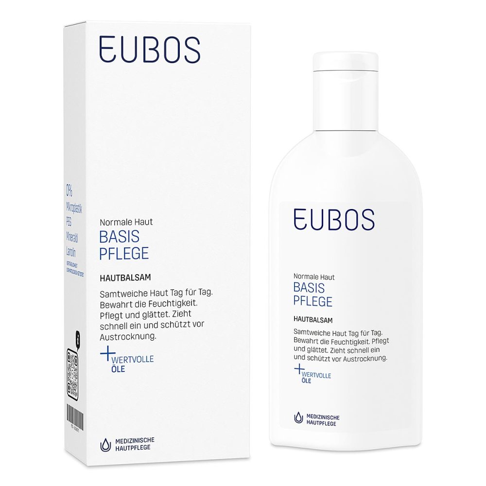 Dr. Hobein (Nachf.) GmbH Eubos Hautbalsam 06306970
