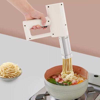Portable Handheld Pasta Maker, Electric Kitchen Pasta Machine Portable Handheld Pasta Maker, Electric Kitchen Pasta Machine