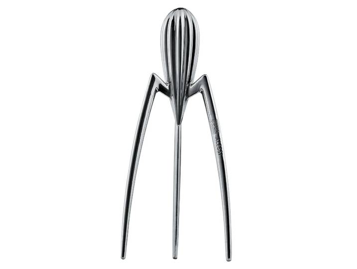 Alessi Juicy Salif citruspers gepolijst aluminium