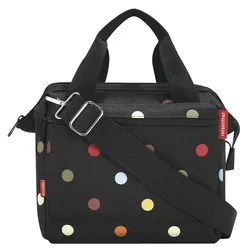 Reisenthel Lenkertasche Roomy OHNE Lenkeradapter dots
