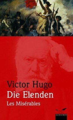 Victor Hugo - Die Elenden / Les Misérables - Preis vom 10.10.2026 11:48:34 h