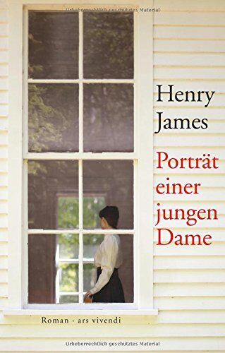 Henry James - Porträt einer jungen Dame - Preis vom 18.10.2026 19:22:15 h