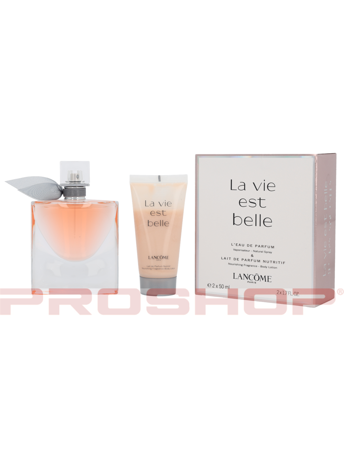 Lancôme La Vie Est Belle Giftset