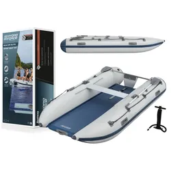 Aufblasbarer Ponton 335 x 167 x 47 cm Bestway 65185