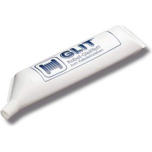 CIMCO Kabelgleitmittel 142194 Glit Kabelgleitfett, Gel, Tube 200 ml