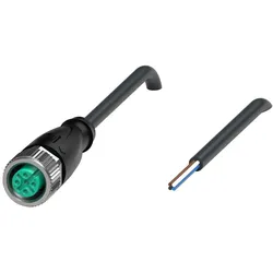 Pepperl+Fuchs Fabrik Kabeldose V1GBK5MPURY70100962