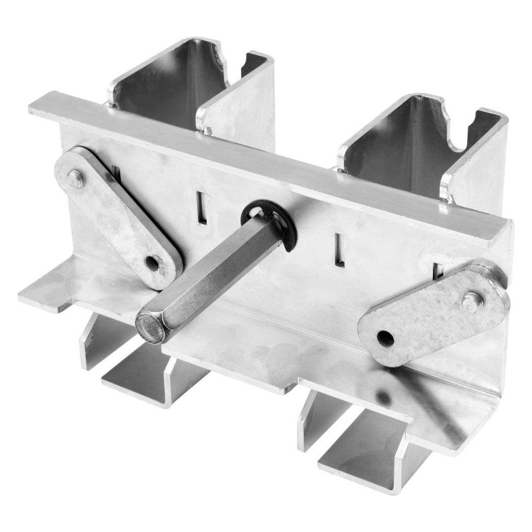 Alutruss BE-1V3 Verbindungsklammer für BE-1G3 (8070278J)