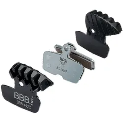 BBB, Bremsbeläge, (Avid, SRAM, Organisch (Resin))