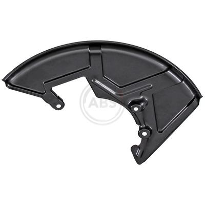 A.B.S. Spritzblech, Bremsscheibe 11111 für VAG VW