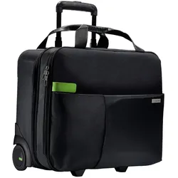 Leitz Notebooktrolley Complete 60590095 42x20x37cm sw