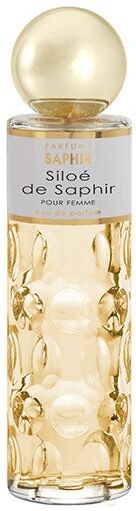 SAPHIR Siloé