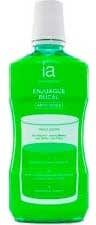 INTERAPOTHEK enjuague bucal menta 500 ml