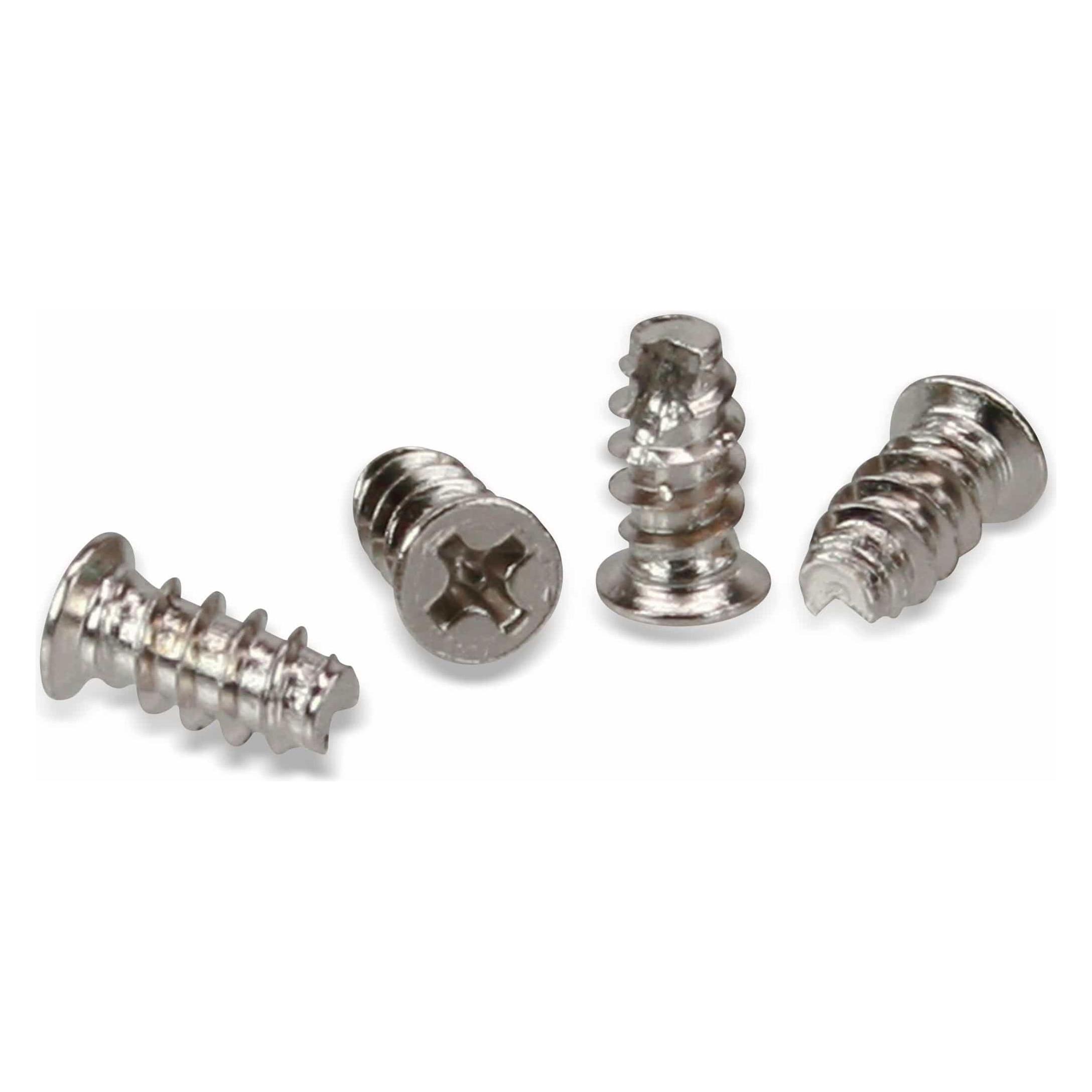 InLine Lüfterschrauben (33371E)