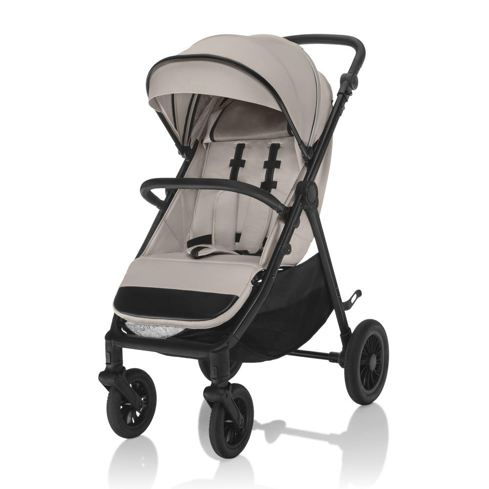 ZOPA Sportwagen Moya, Ivoor Beige