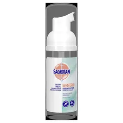 SAGROTAN® Händedesinfektionsmittel  TO GO 50,0 ml