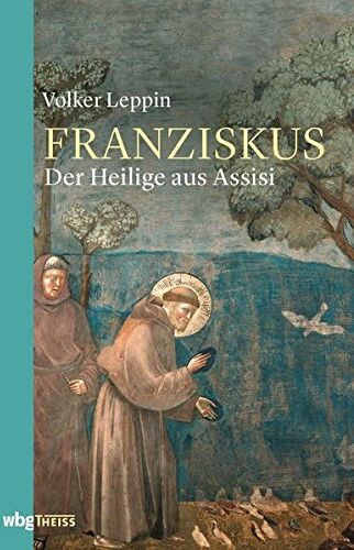 Volker Leppin - Franziskus von Assisi - Preis vom 13.10.2026 11:25:28 h