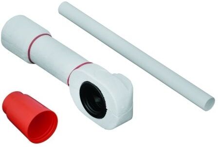 Grohe Spülrohr 43905 chrom 43905000