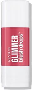Revlon Glimmer Blush Drops #Pink It Over