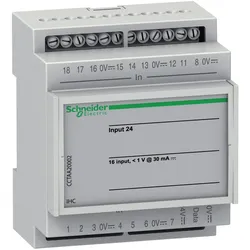 Schneider Electric Dimmer STD1000RL-SAE, 1000 CCTDD20004