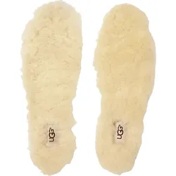 UGG MENS Lammfellsohle 2027 natural - 43