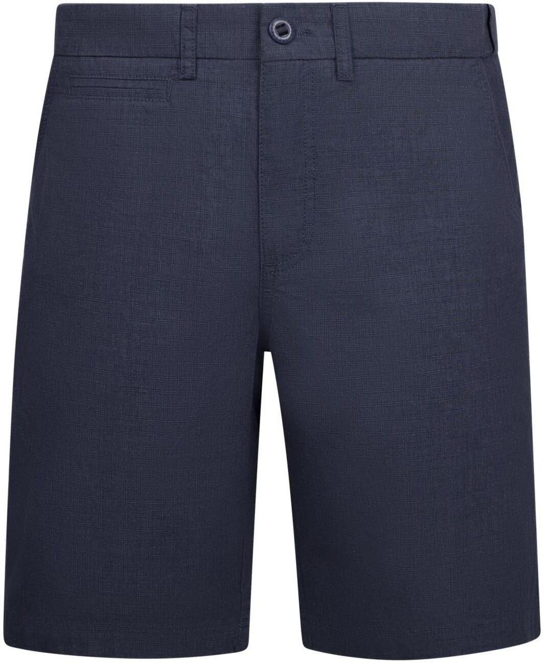 Trespass Farna - Male Casual Shorts Navy M