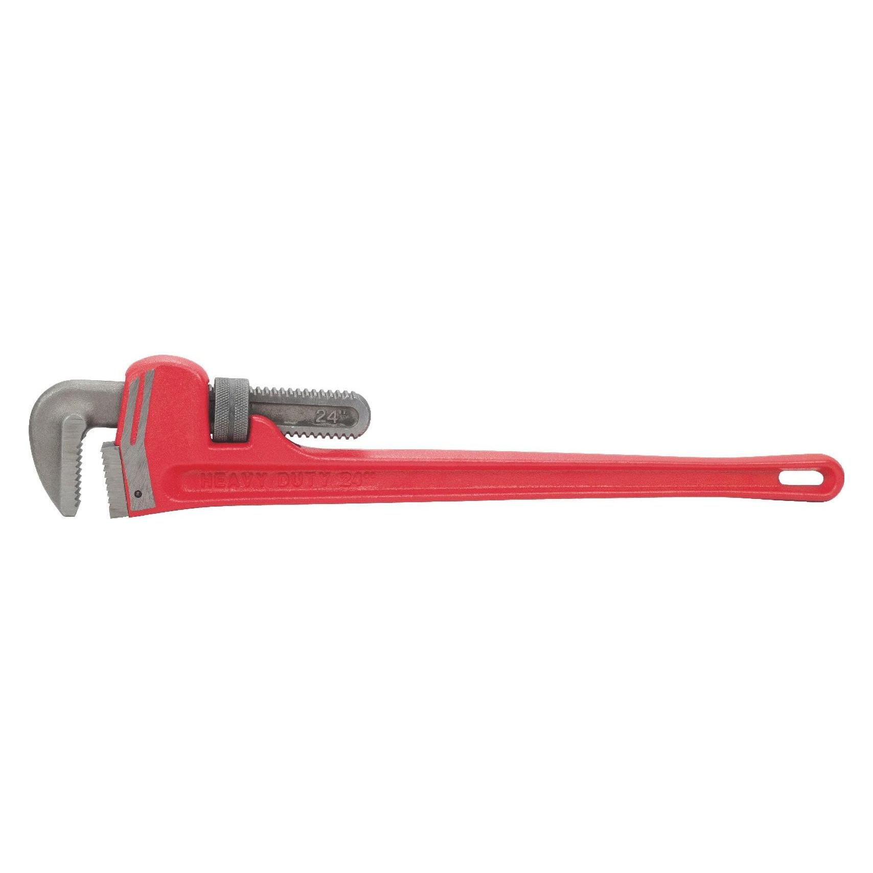 KS Tools Stahl-Einhand-Rohrzange (250 mm) (111.3505)