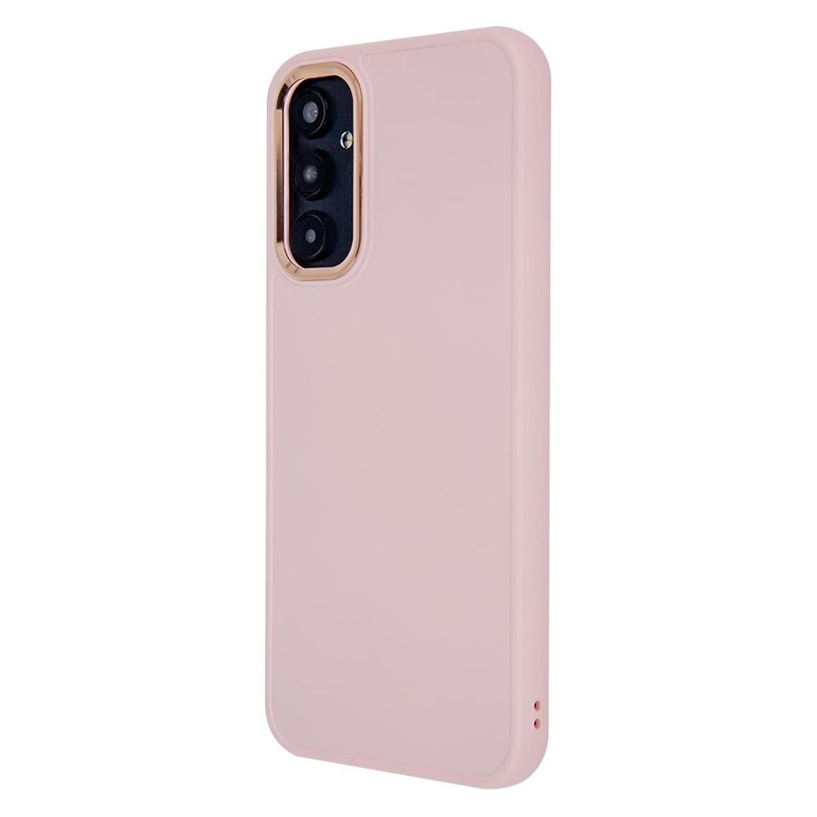 Tecto Shield Satin Elegant Case for iPhone 11 pink (Apple iPhone 11) (57905290)