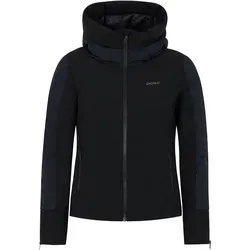 PROTEST PRTMERCURY snowjacket True Black, True Black, 34