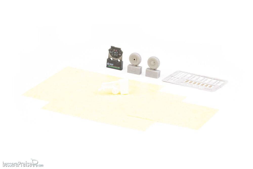 Eduard Accessories 644325