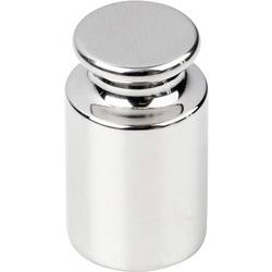 Kern 307-05 Einzelgewicht, OIML-Klasse E1, 20 g, Knopf, Edelstahl poliert