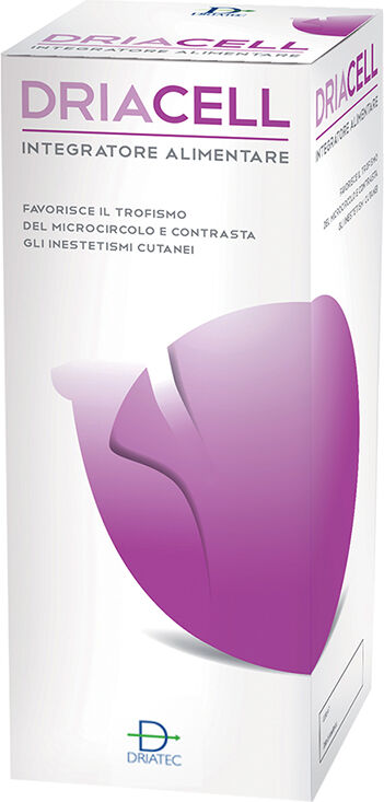 DRIATEC Srl DRIACELL 90ML