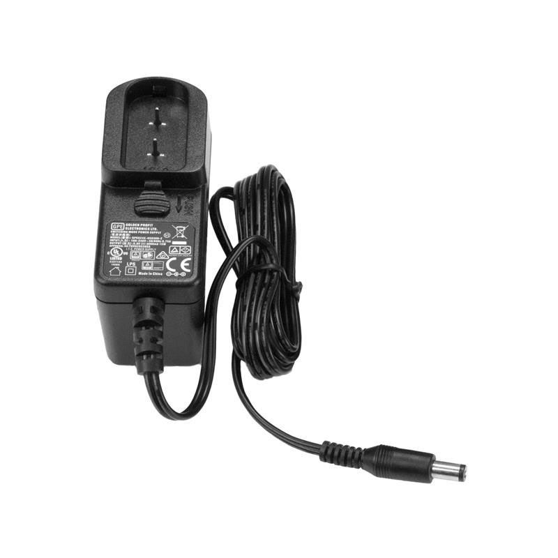 Startech DC Power Adapter - 5V 3A
