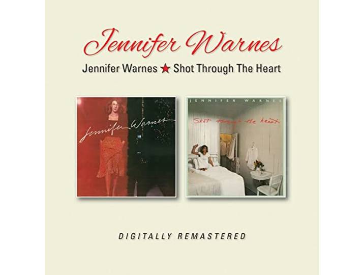Jennifer Warnes - Jennifer Warnes/Shot..