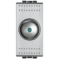 Legrand NT4402N Drehdimmer 500W R 1-Modulig Tech