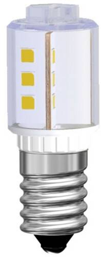 Signal Construct MBRE141248A LED-Lampe Blau E14 230V DC/AC