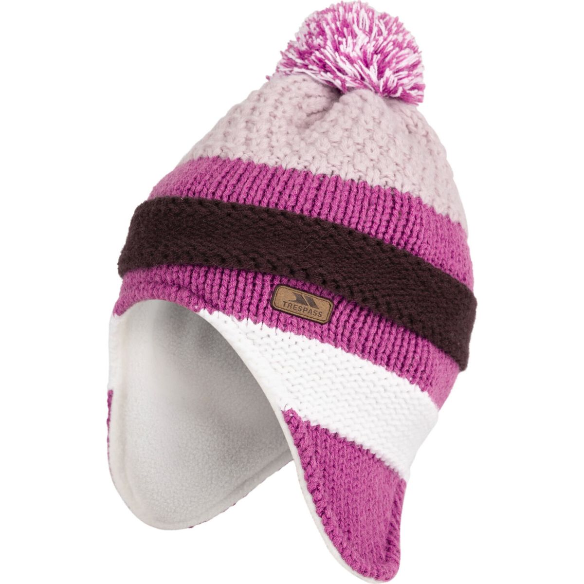 Trespass Perry pink (PIN) 5/7 UCHSHATR0016_PIN_5/7