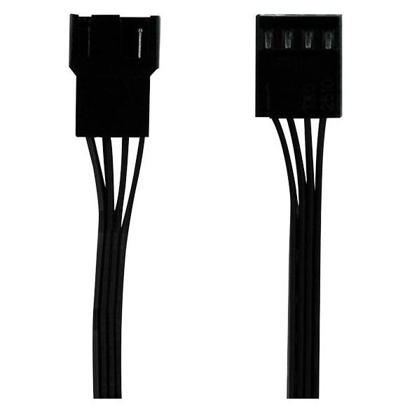Arctic PST Cable Rev.2 (70 cm, 4 pin PWM) (ACCBL00007A)