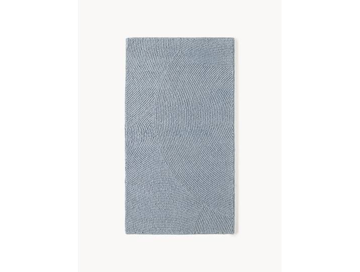 Tapis en laine tufté main Eleni