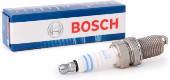 Bosch 0 242 235 666 Spark plug