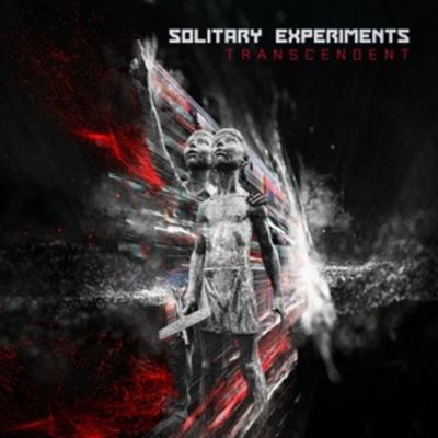 Transcendent - Solitary Experiments, CD