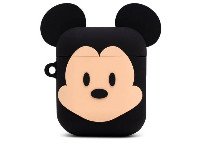 AirPods Case Mickey Mouse