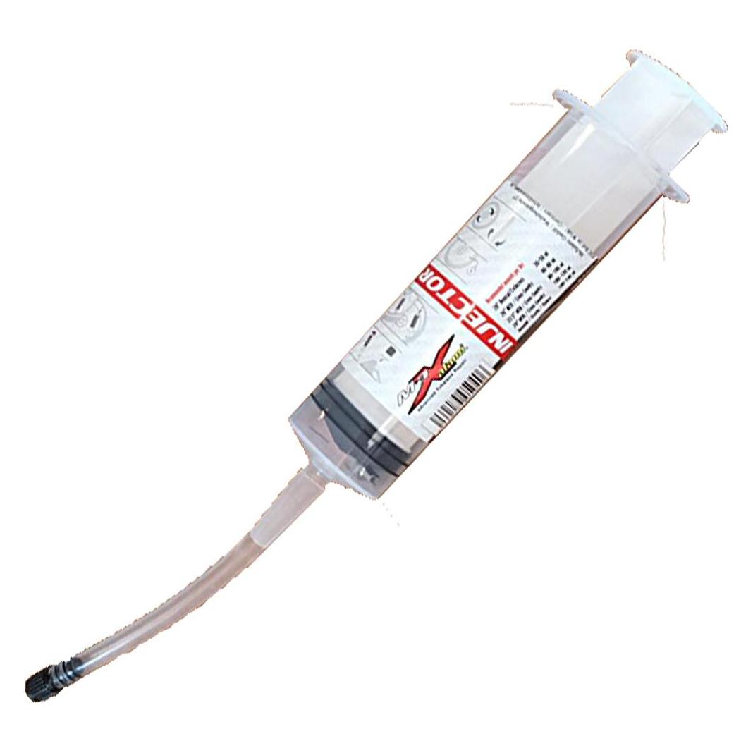 Ma Xalami Einfüllspritze Wurstwasser Injektor - 150 ml (37298581)
