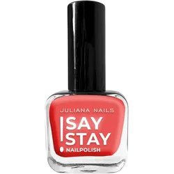 10ml Juliana Nails Say Stay! Nagellack