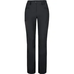 Montura, Damen, Skihosen, Trace Light (XL), Schwarz