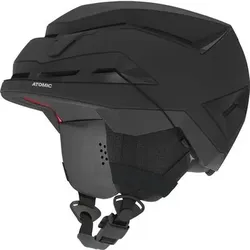 ATOMIC Herren Helm BACKLAND BLACK, Größe 51-55 in Grau Grau