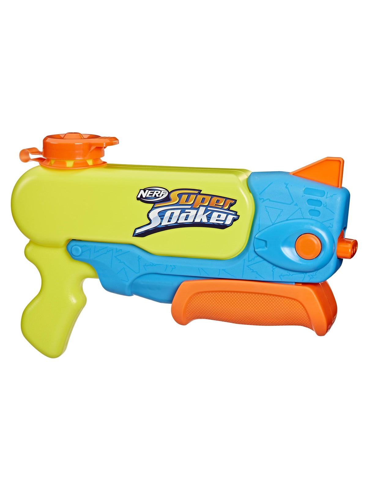 NERF Super Soaker Wave Spray